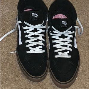 Vans Old Skool Pro